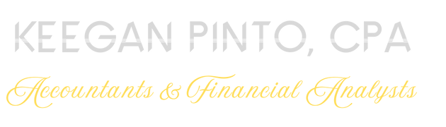 Keegan Pinto, LLC
