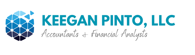 Keegan Pinto, LLC